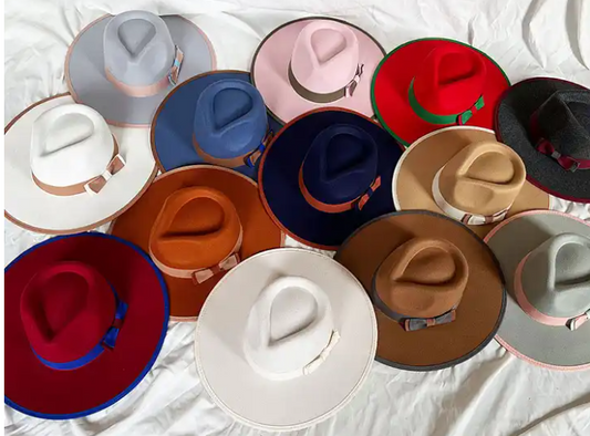 Upscale Fedora