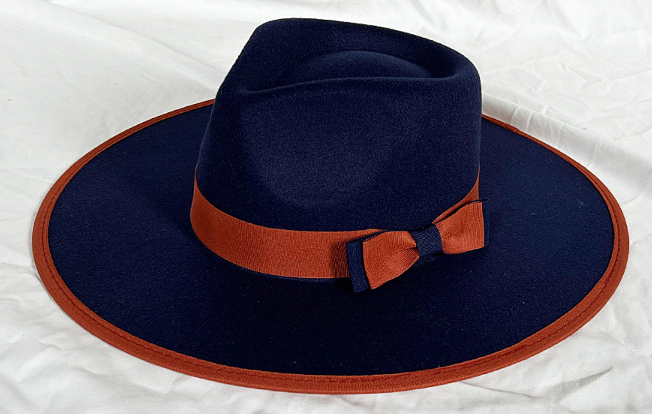 Upscale Fedora