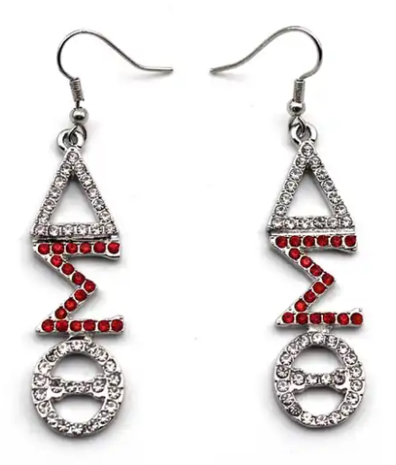 ALPHA ZETA DELTA Earrings