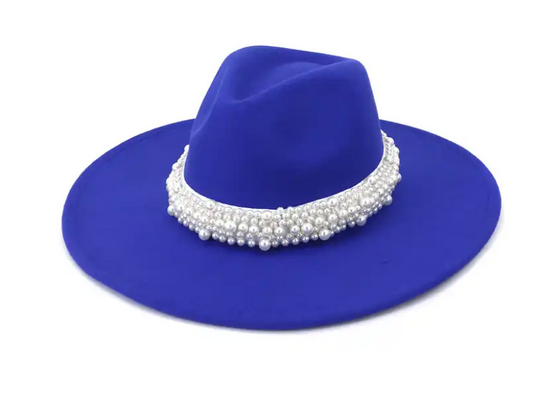 Royalty Fedora