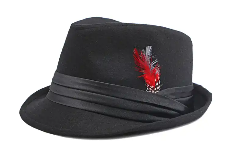 Gentlemen's Fedora