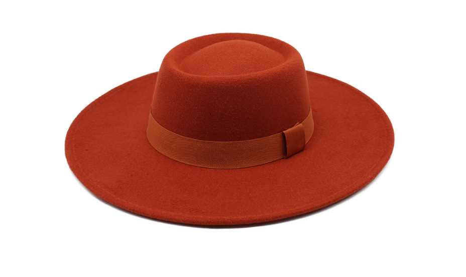 Divinity Icon Fedora