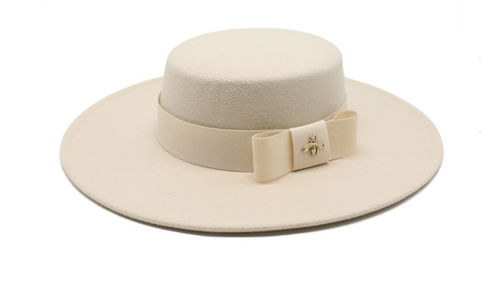 Upscale Iconic Fedora