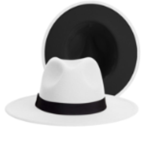 Classic Icon Fedora