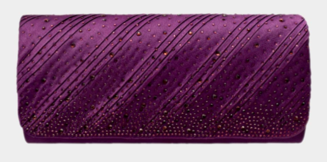 Elegant Clutch Purse