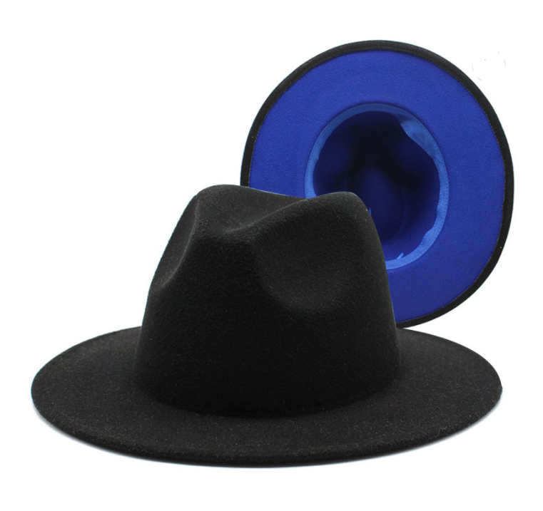 Classic Icon Fedora