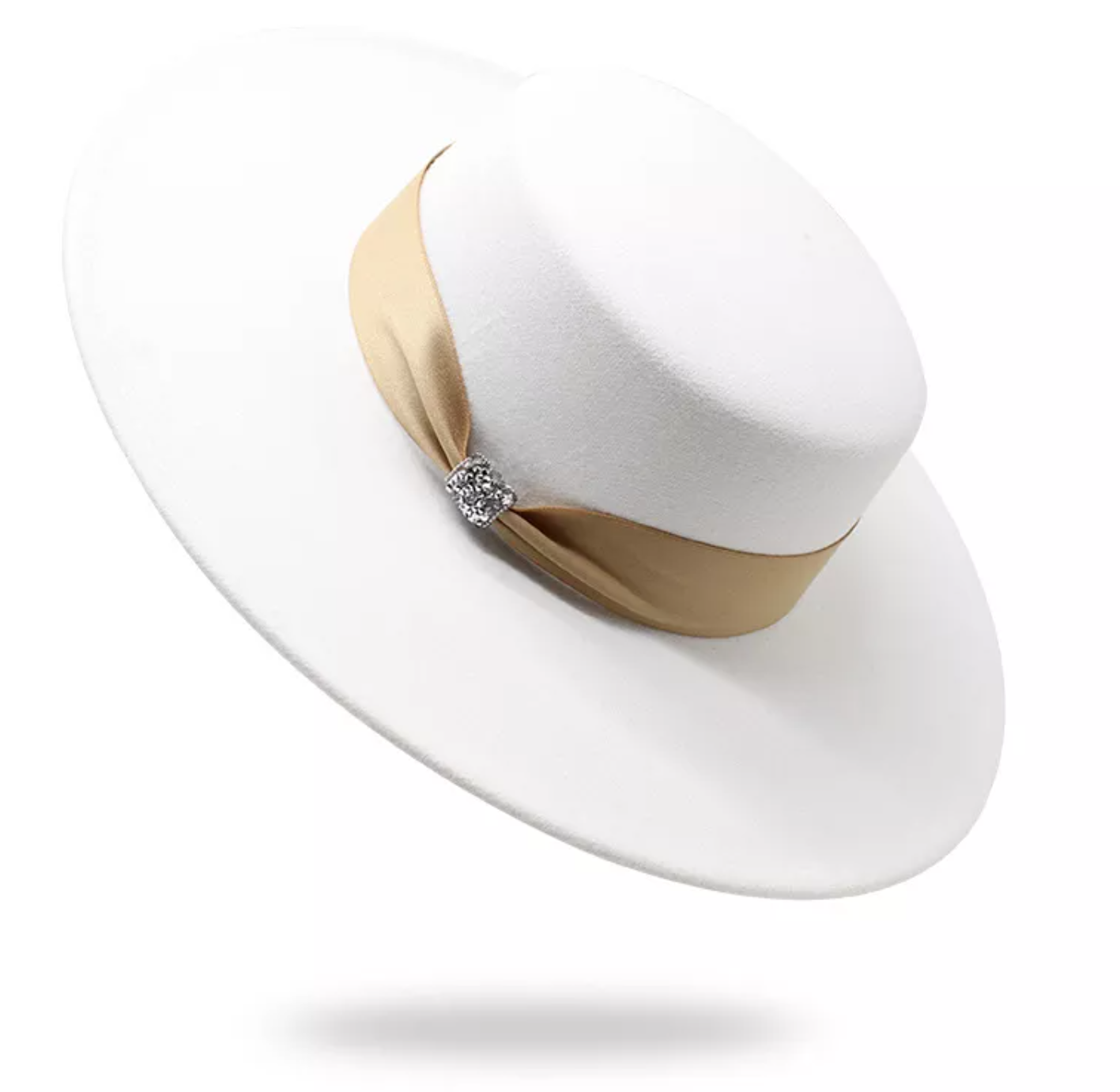 Sophisticated Iconic Fedora