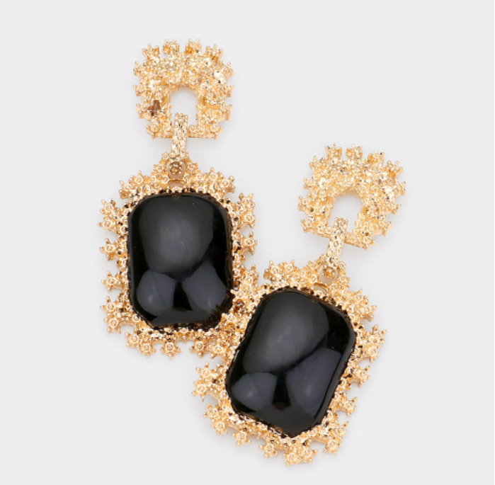 Imperial Evening Earrings