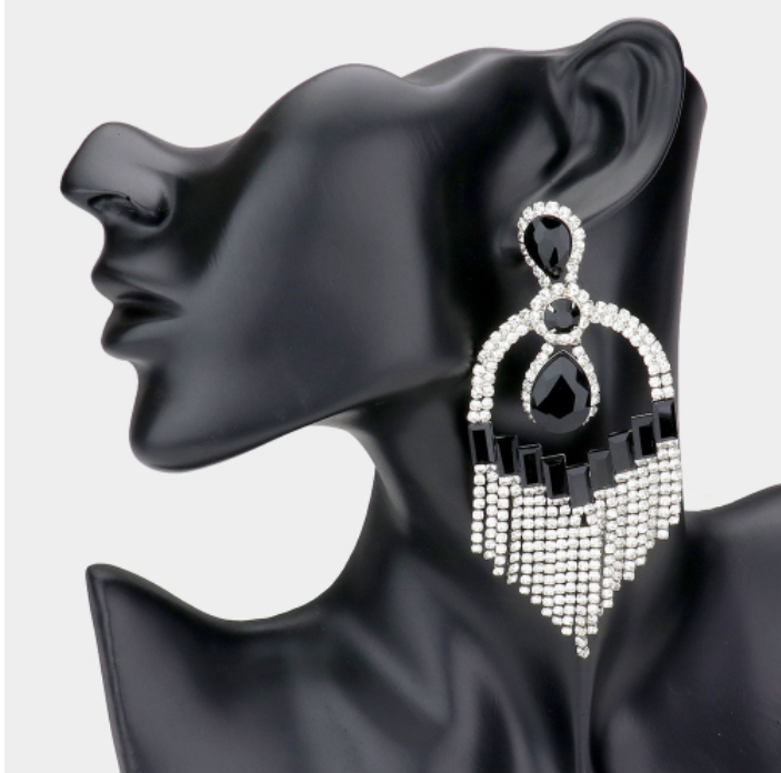 Lavish Earrings