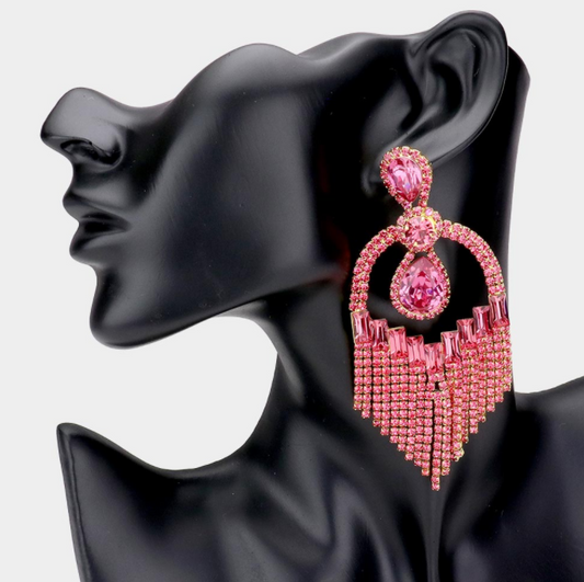 Lavish Earrings