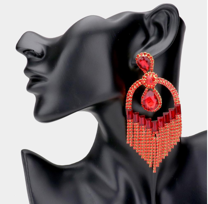 Lavish Earrings