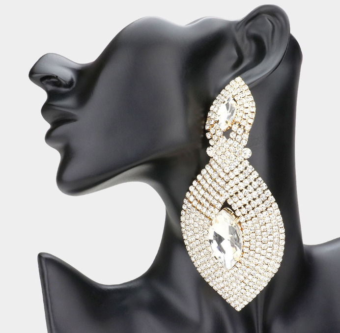 Essence Evening Earrings