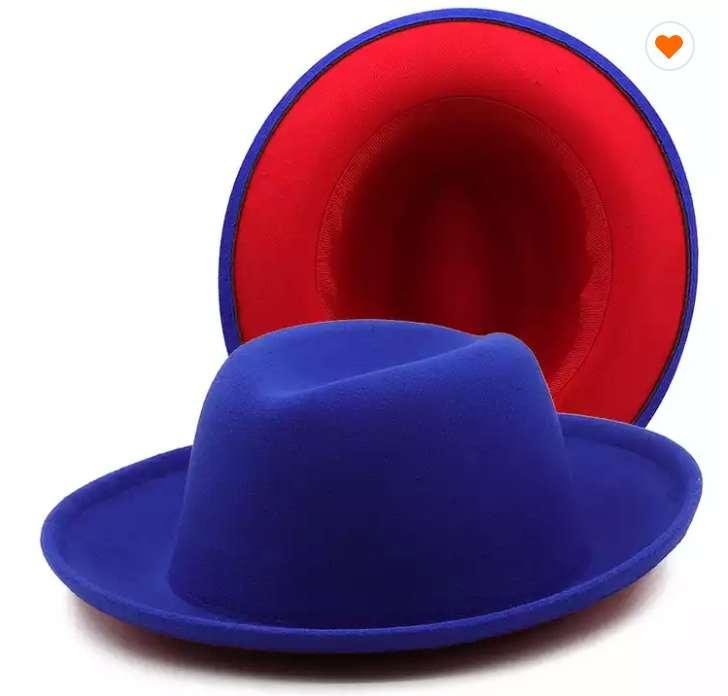 Masculine Icon Fedora