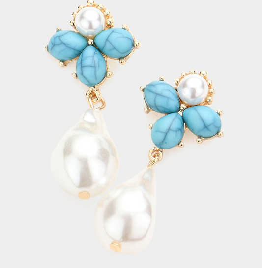 Sweet Evening Earrings