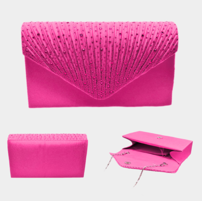 Duchess Evening Bag