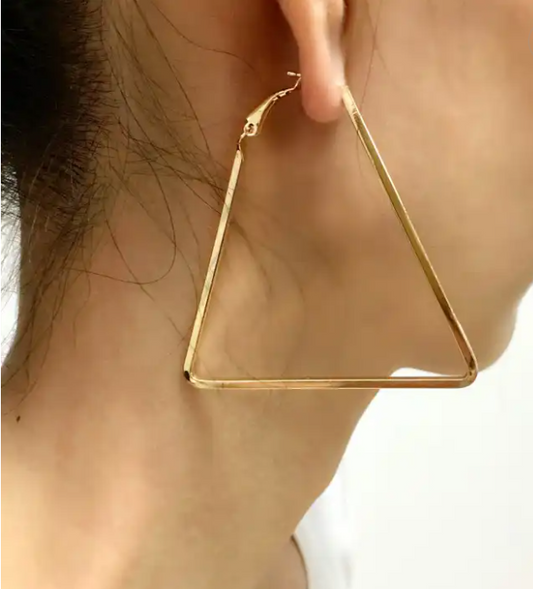 Sagittarius Casual Earrings