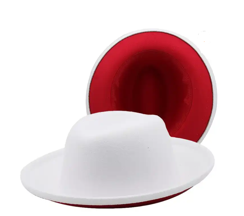 Masculine Icon Fedora