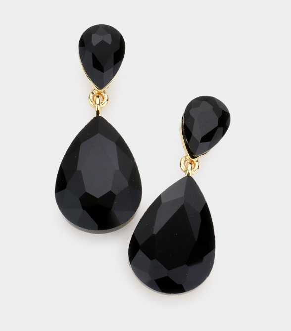 Milady Evening Earrings