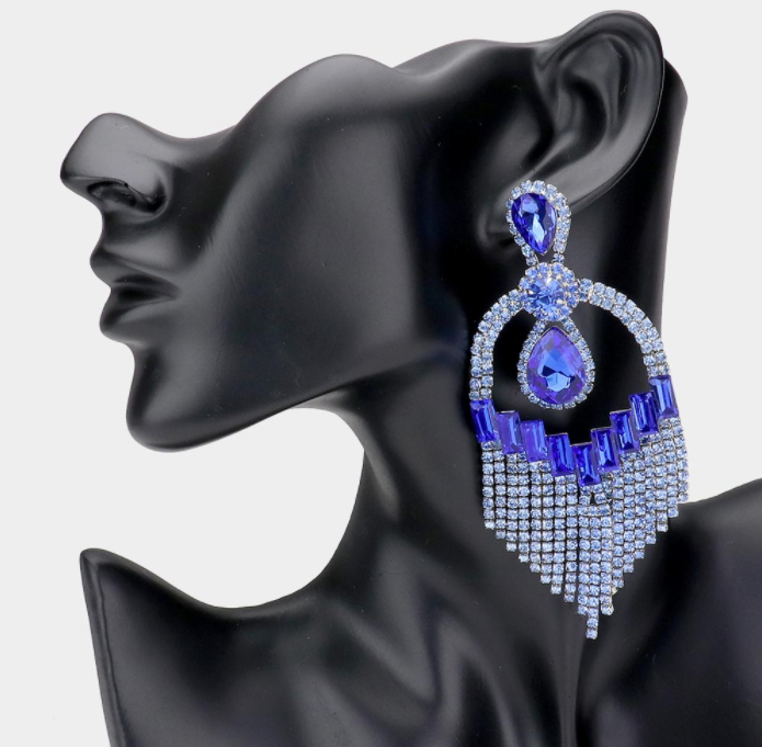 Lavish Earrings