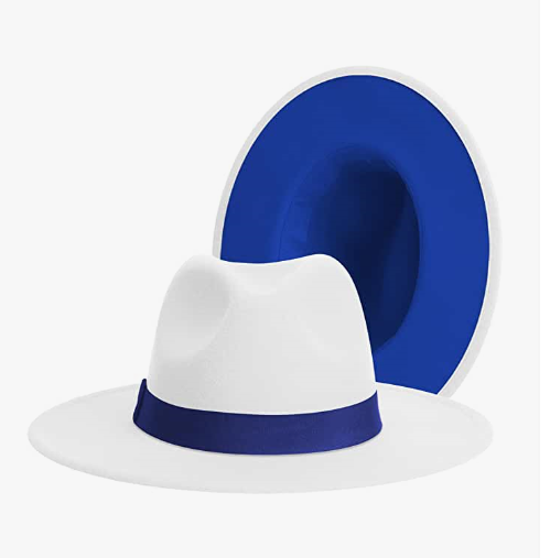 Classic Icon Fedora