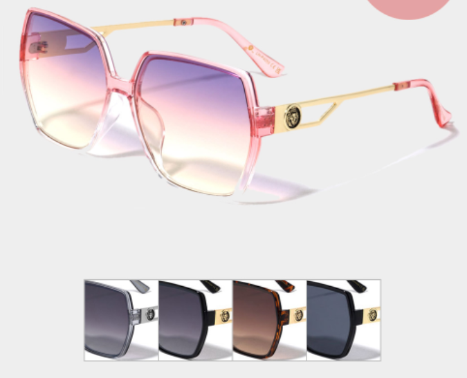 Statement Sunglasses