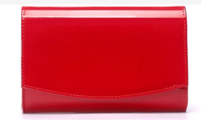 Classy Clutch Purse