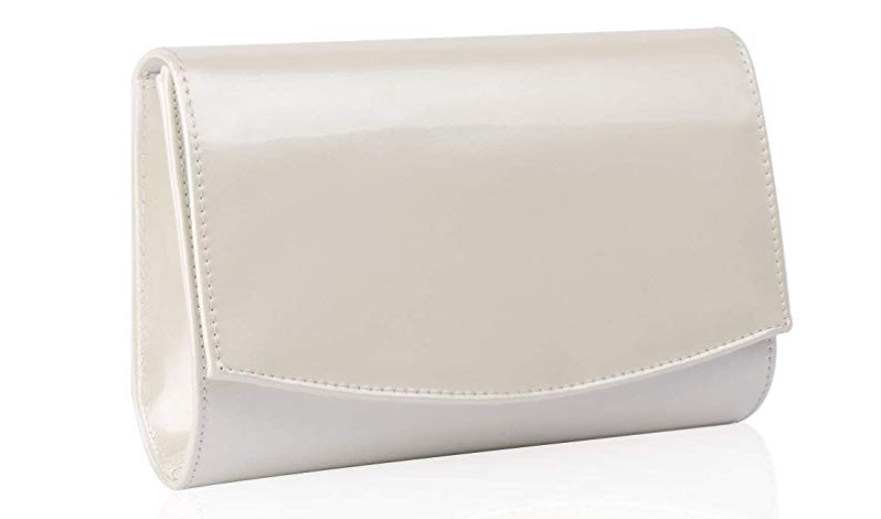 Classy Clutch Purse