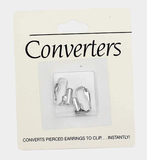 Earring Converters