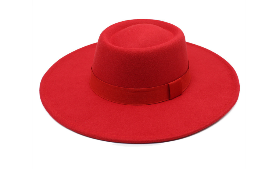 Divinity Icon Fedora